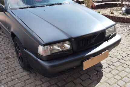 Volvo 850 282.000 km 4.399 &euro; Kattendorf 24568