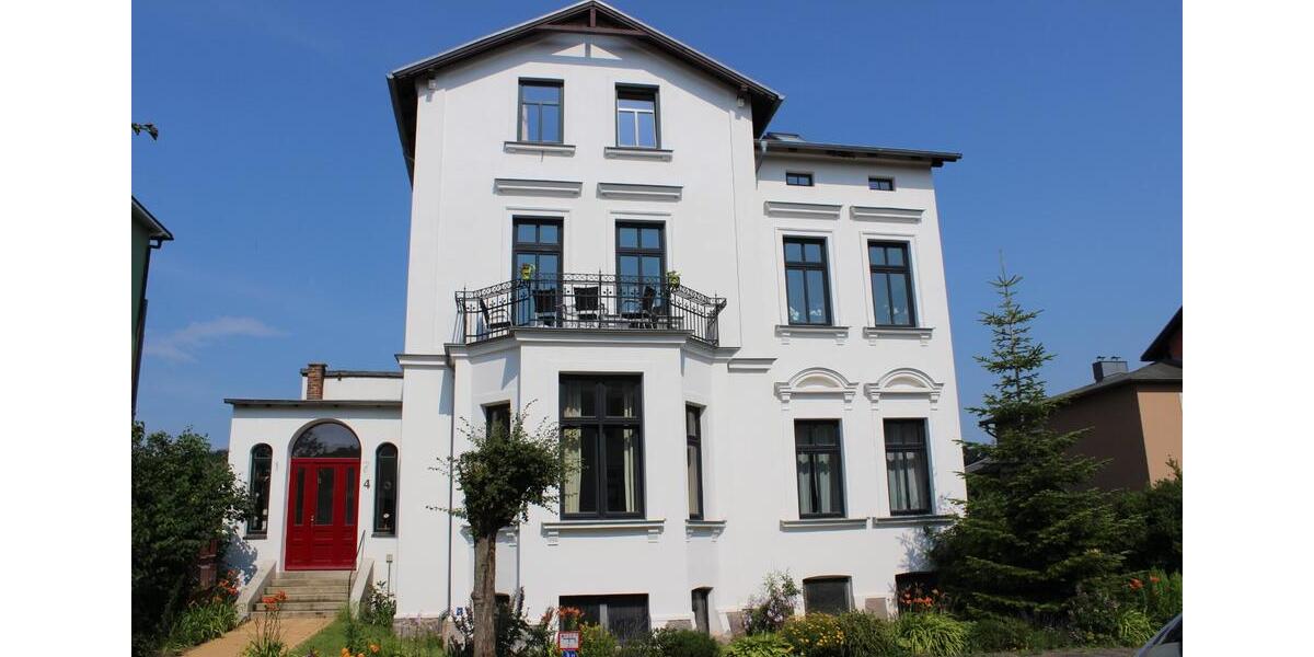 Etagenwohnung Bad Doberan - 2 Zimmer, 33 m&sup2;, 350&euro; | Angebot:25406942