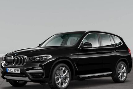 BMW X3 114.000 km 32.940 &euro; Dresden 01067