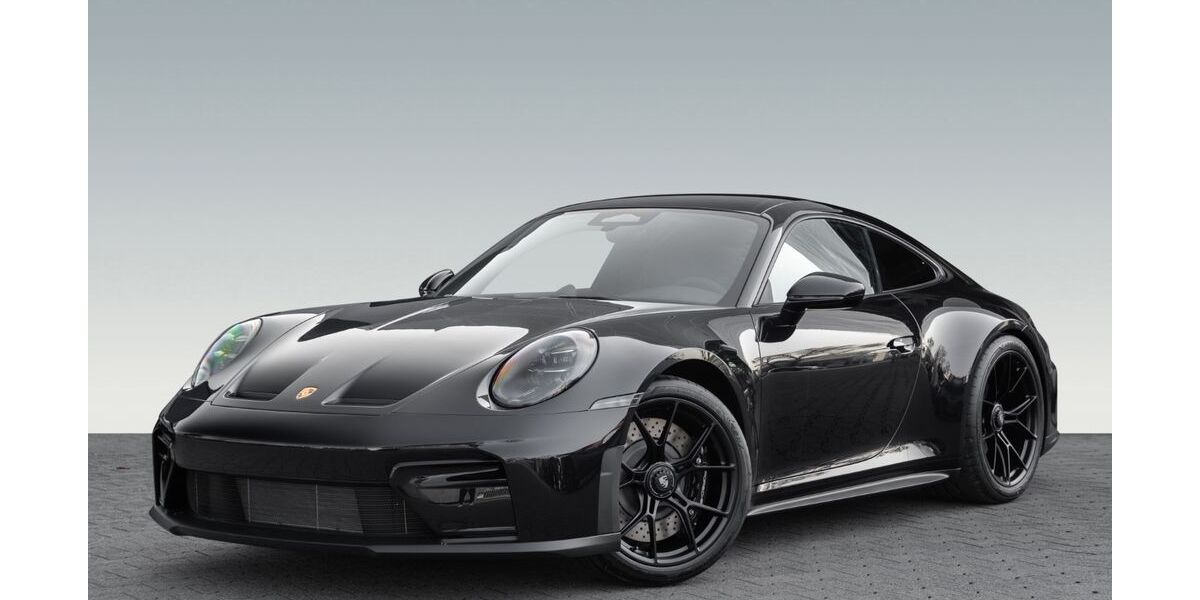 Porsche 992 9.900 km 233.777 &euro; Darmstadt 64295