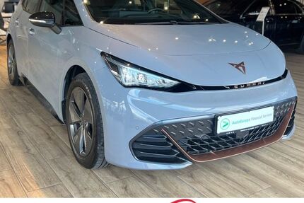 Cupra Born 37.411 km 21.699 &euro; Goslar 38644