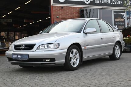 Opel Omega 163.463 km 6.990 &euro; Lastrup 49688