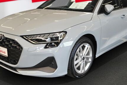 Audi A3 12.100 km 33.880 &euro; Lübeck 23556