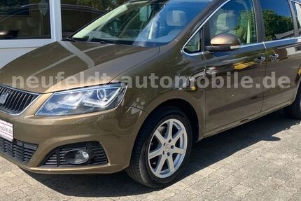 Seat Alhambra 146.000 km 13.590 € Aßlar-Werdorf 35614