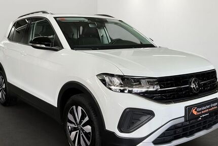 VW T-Cross 15.665 km 21.770 &euro; Kaiserslautern 67663