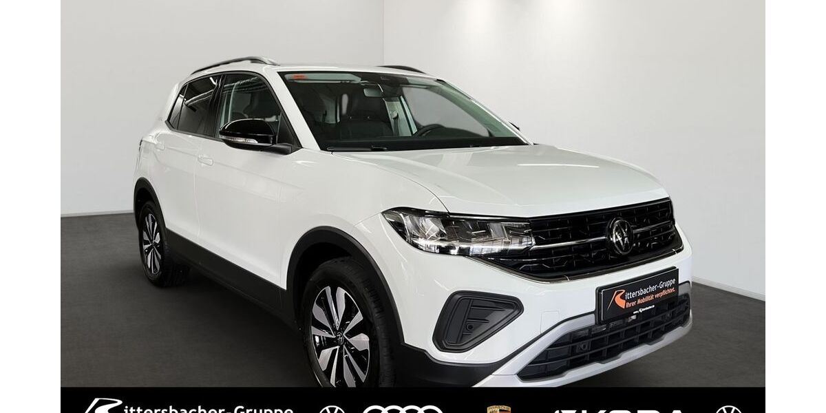 VW T-Cross 15.665 km 21.770 &euro; Kaiserslautern 67663