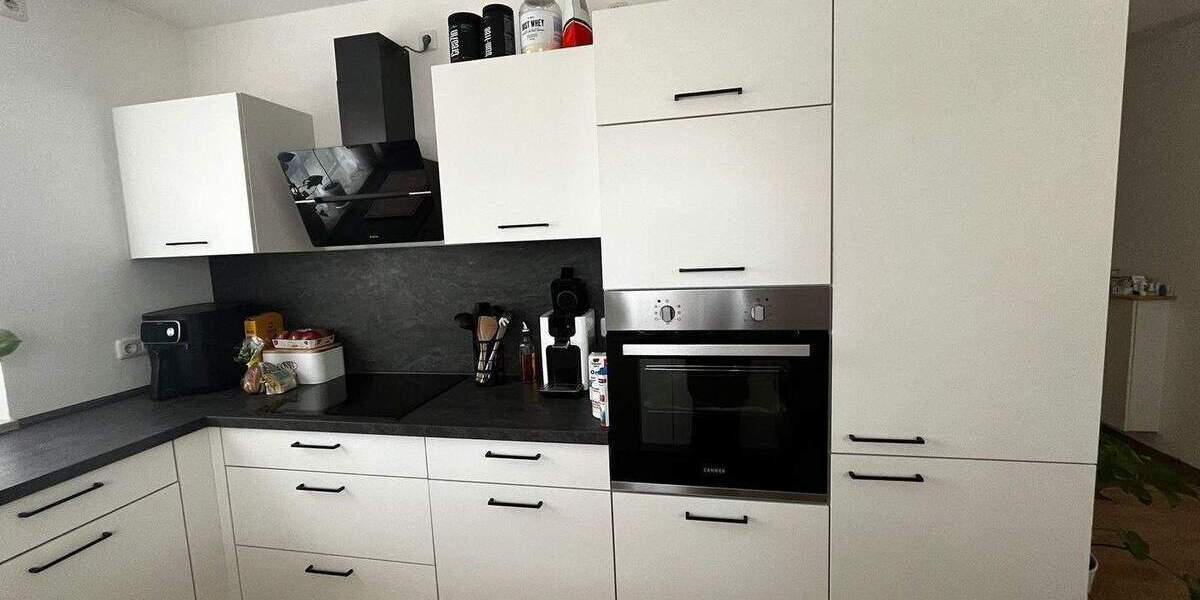 ****JETZT oder NIE - RAUM ist LUXUS - Wohnen für JUNG & ALT - barrierefrei und seniorengerecht - ruhig und zentrumsnah**** 3 zimmer