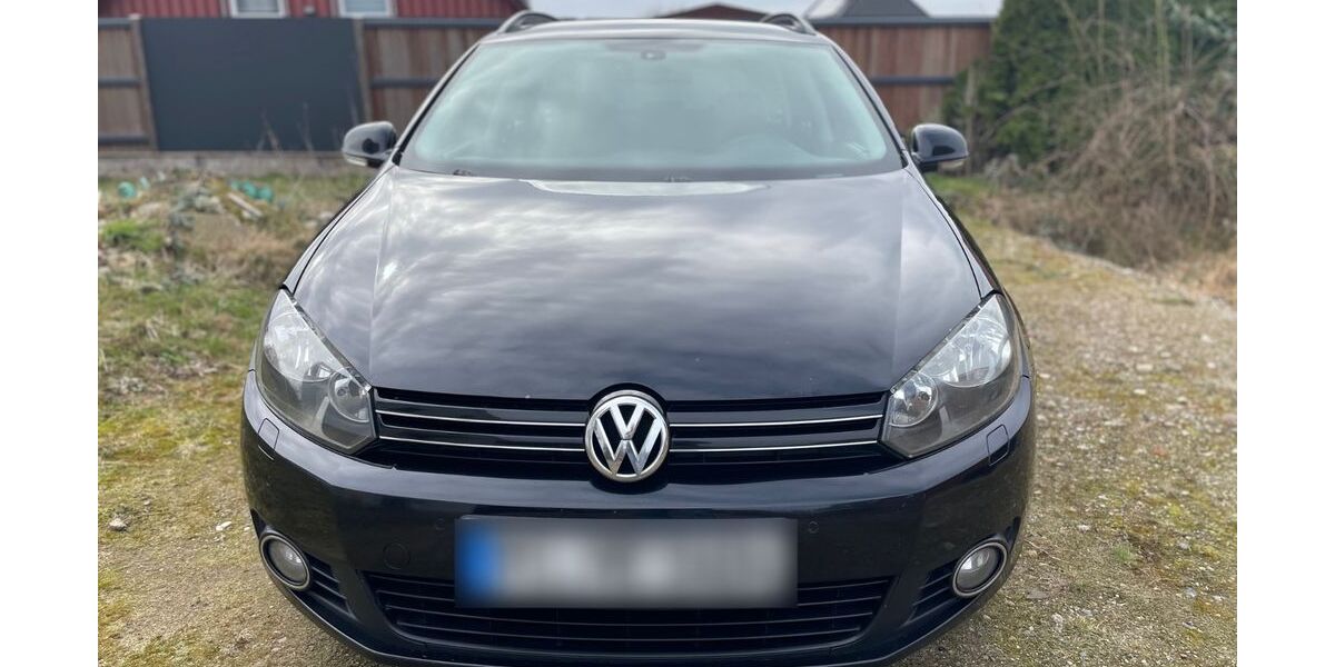 VW Golf 319.470 km 3.899 &euro; Geesthacht 21502
