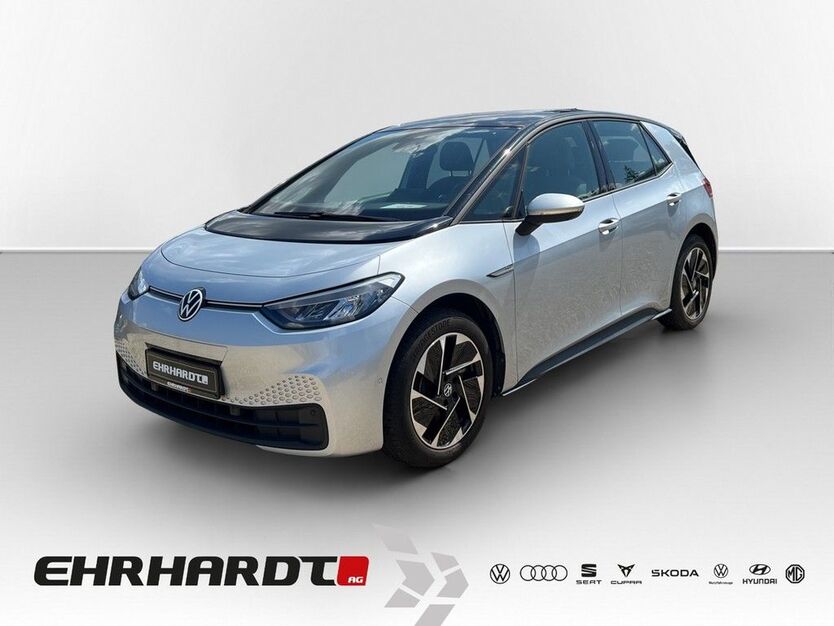 VW ID.3 23.840 km 25.490 € Leipzig 04178