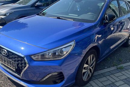 Hyundai i30 56.000 km 11.490 &euro; Lucka 04613