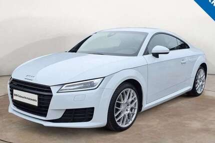 Audi TT 67.002 km 17.990 &euro; Werne 59368