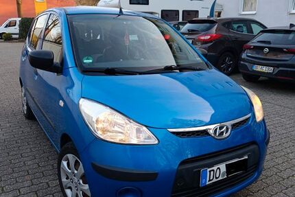 Hyundai i10 143.000 km 2.990 &euro; Dortmund 44339