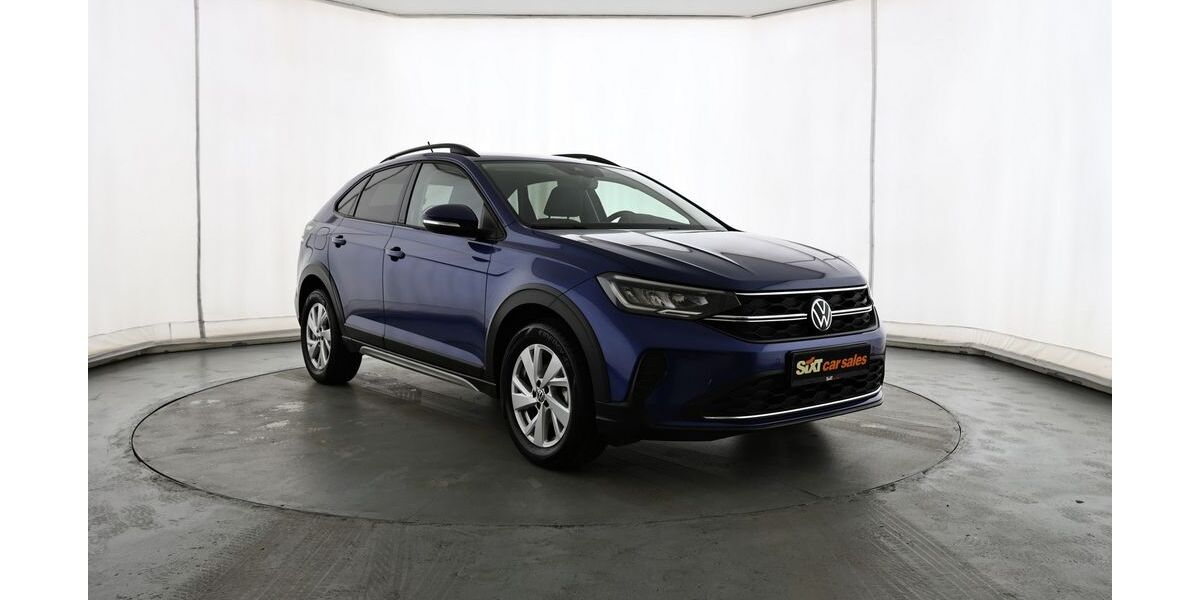 VW Taigo 93.066 km 14.220 € Garching 85748