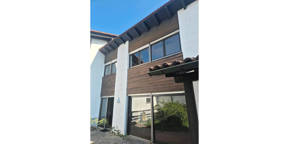 Reihenhaus Offenburg - 4 Zimmer, 183 m&sup2;, 665.000&euro; | Angebot:27119949