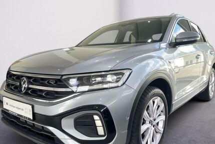 VW T-Roc 9.002 km 27.930 &euro; Bad Soden 65812