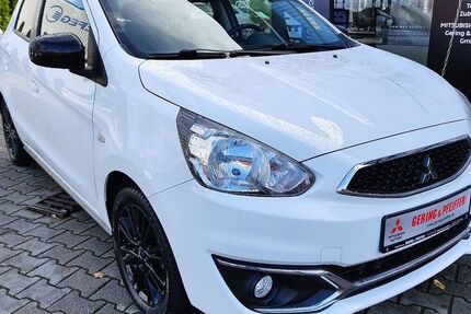 Mitsubishi Space Star 48.350 km 11.790 € Chemnitz 09116