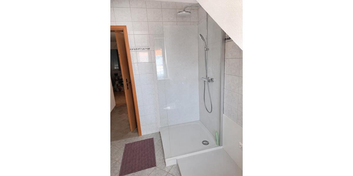 Dachgeschoßwohnung Bad Neustadt an der Saale - 2 Zimmer, 52 m&sup2;, 185.000&euro; | Angebot:26901151