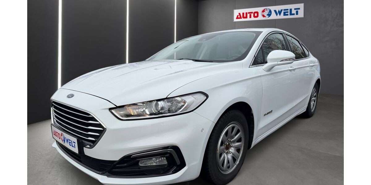 Ford Mondeo 86.684 km 16.990 &euro; Sandersdorf Brehna 06796