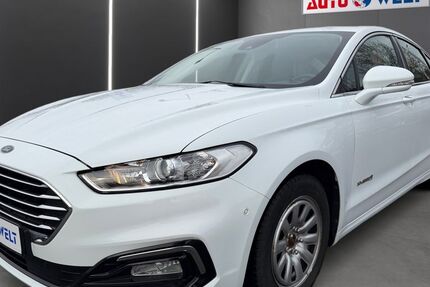 Ford Mondeo 86.684 km 17.990 &euro; Sandersdorf Brehna 06796