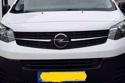 Opel Vivaro 124.000 km 12.500 &euro; Nürnberg 90427