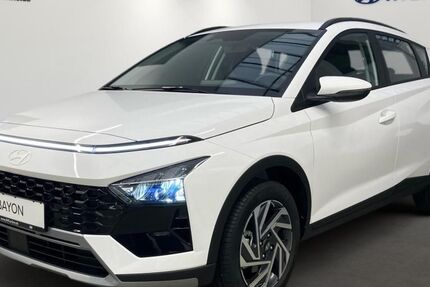 Hyundai BAYON 5.000 km 22.200 € Cottbus 03042