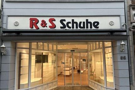 Top-Lage! Gewerbefläche im Herzen der Innenstadt zimmer