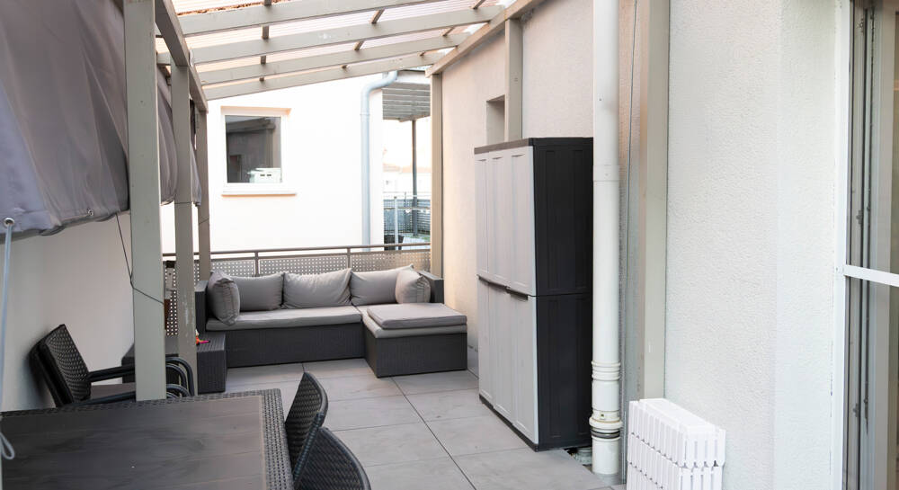 Etagenwohnung Nürtingen Oberensingen - 2 Zimmer, 70 m&sup2;, 210.000&euro; | Angebot:26016612