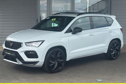 Cupra Ateca 15.800 km 37.430 &euro; Erlangen 91058