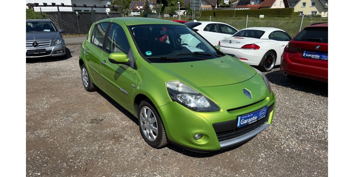 Renault Clio 168.200 km 3.800 &euro; Ettenheim 77955