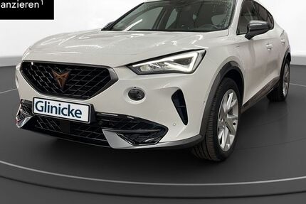 Cupra Formentor 49.130 km 25.480 &euro; Minden 32427