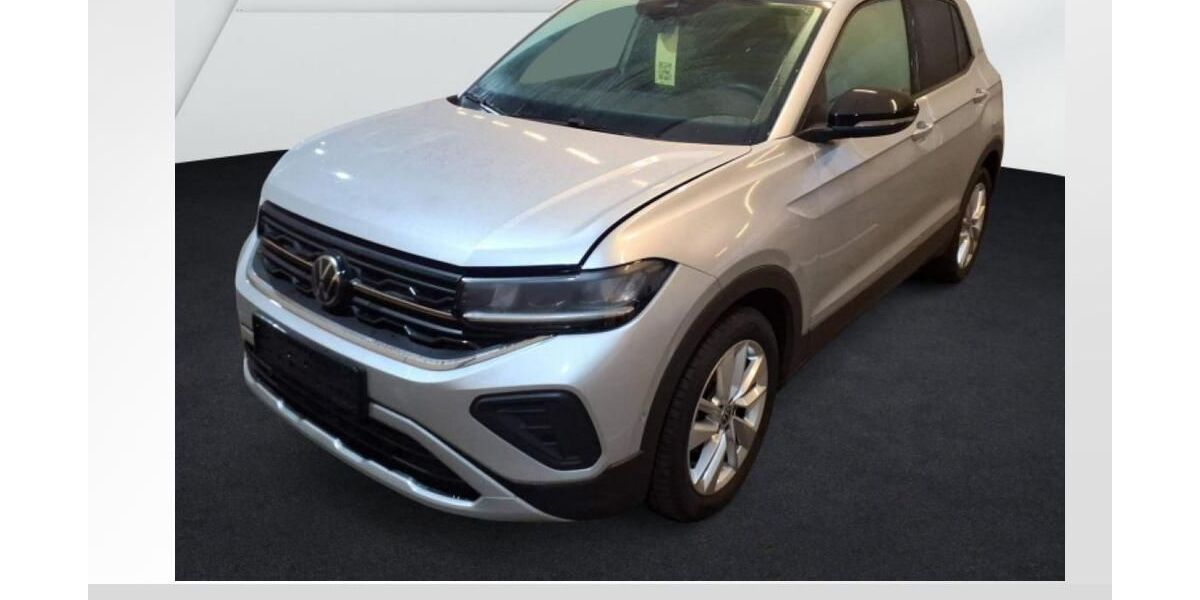 VW T-Cross 25.546 km 23.660 &euro; Dessau-Roßlau 06842