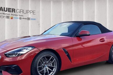 BMW Z4 41.700 km 32.830 &euro; Schleswig 24837