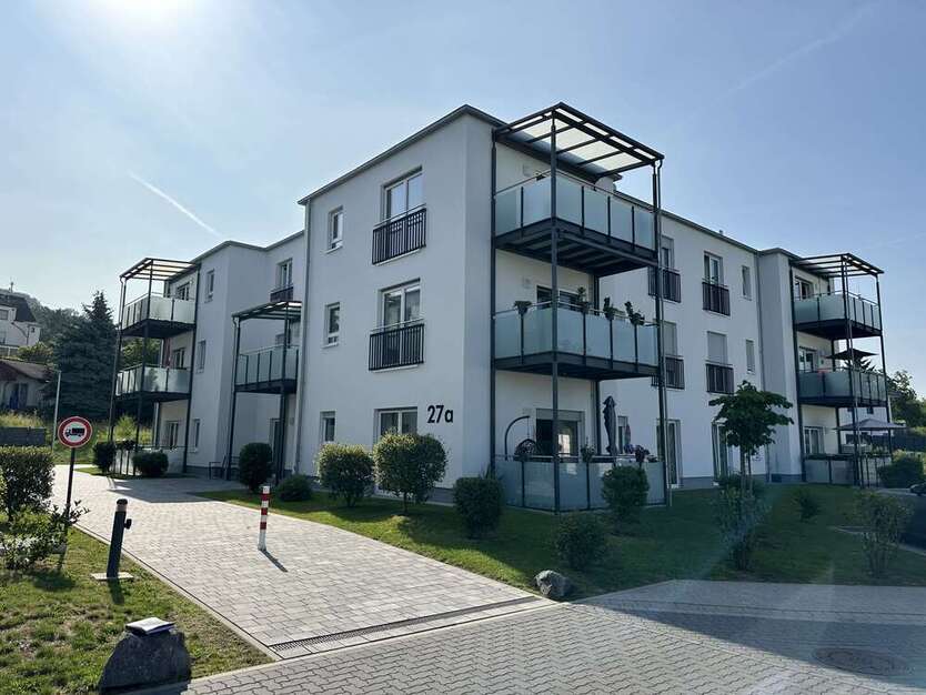 Wohnung zum Mieten in Bendorf 640 € 55 m²