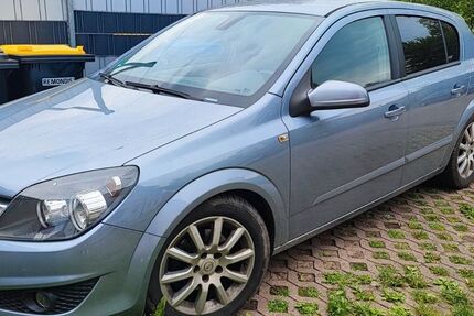 Opel Astra 237.000 km 999 &euro; Zaberfeld 74374