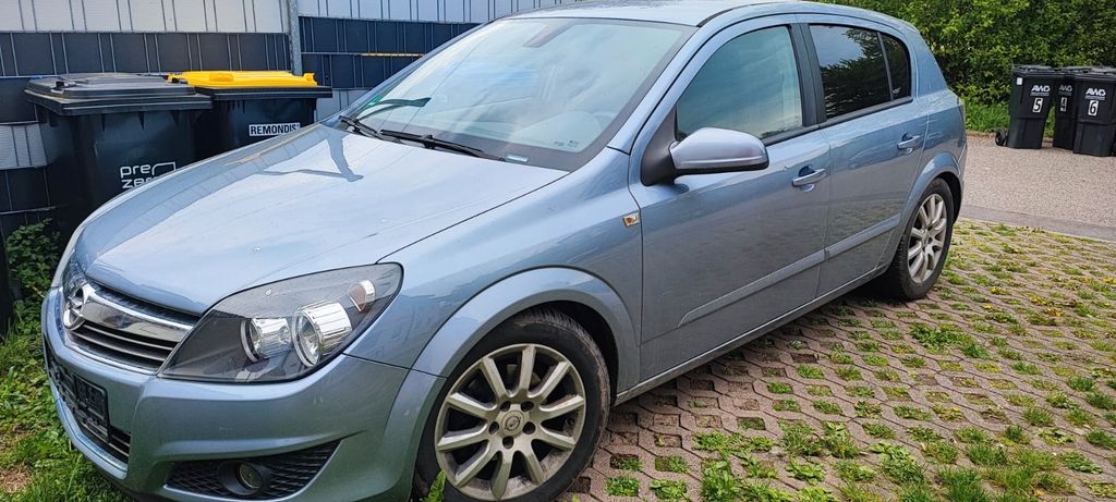 Opel Astra 237.000 km 999 &euro; Zaberfeld 74374