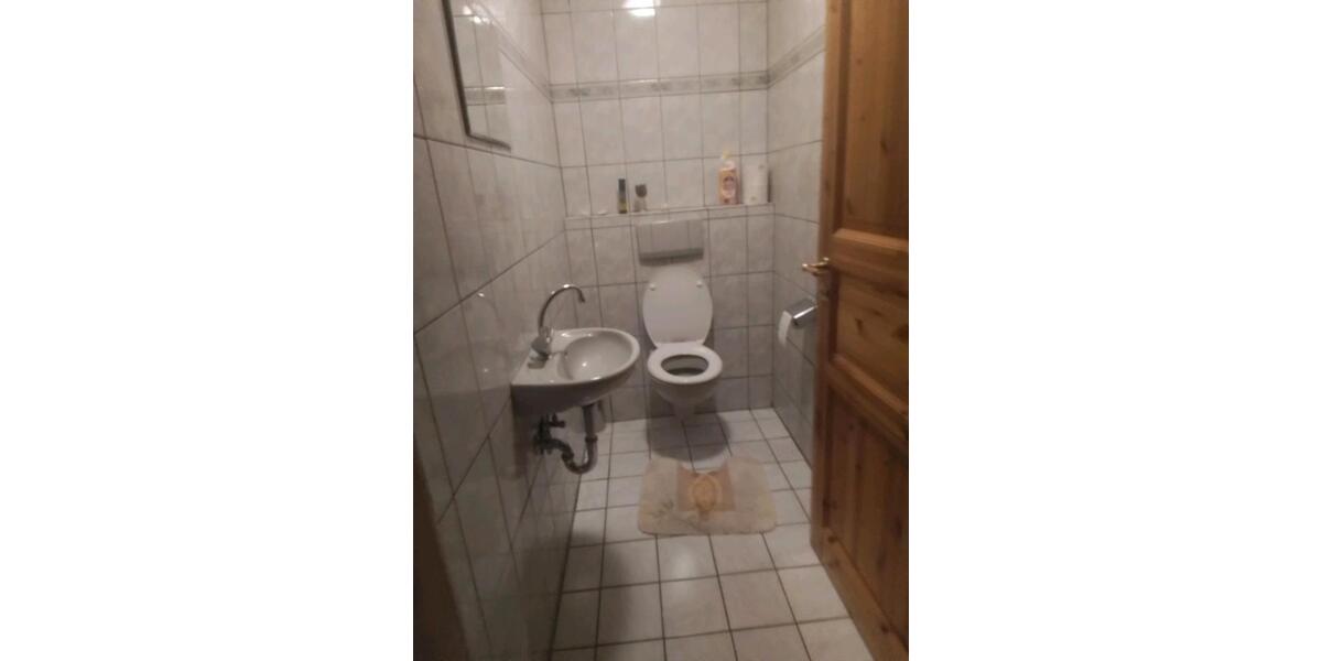 Wohnung Übergangsdomizl All-in Miete 4 zimmer