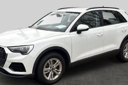Audi Q3 62.234 km 32.500 &euro; Freiburg 79108