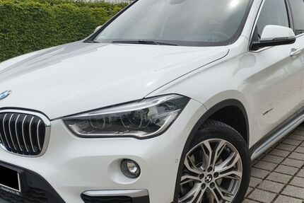 BMW X1 64.200 km 21.500 &euro; Poing 85586
