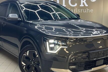 Kia Niro 42.036 km 22.950 &euro; Karlsdorf-Neuthard 76689