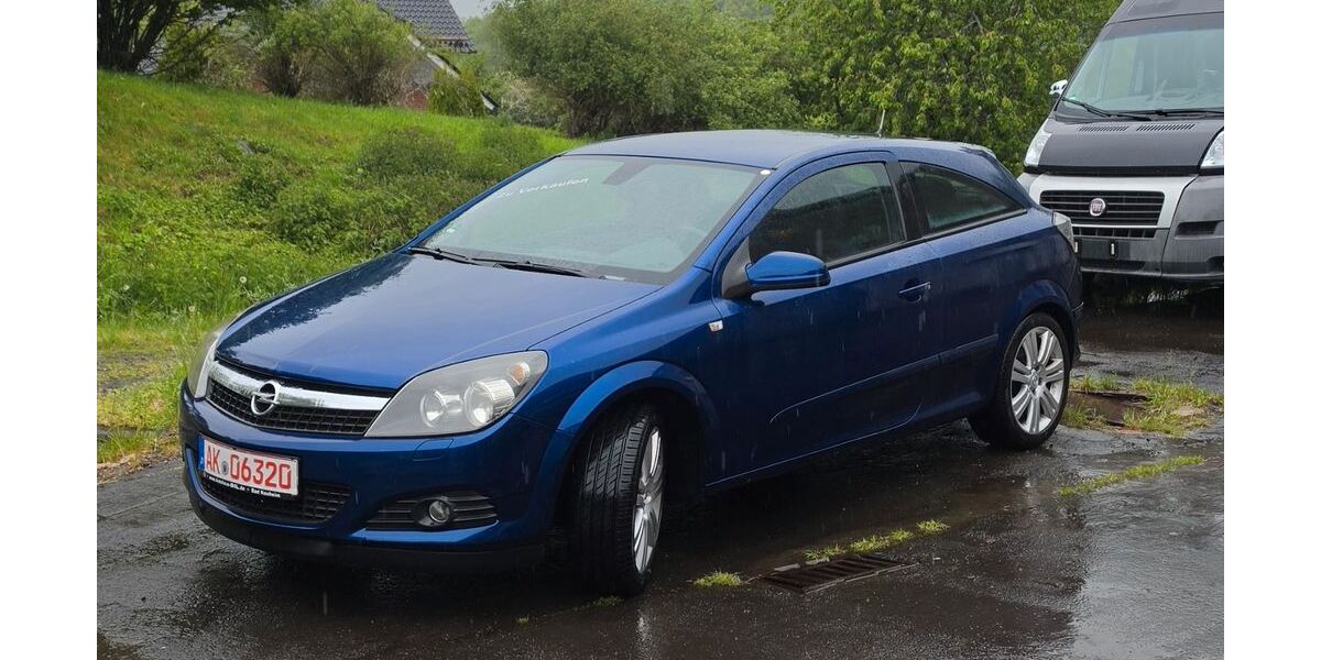 Opel Astra 233.421 km 1.750 &euro; Herdorf 57562