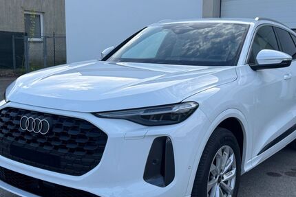 Audi Q5 15.300 km 49.800 &euro; München 80995