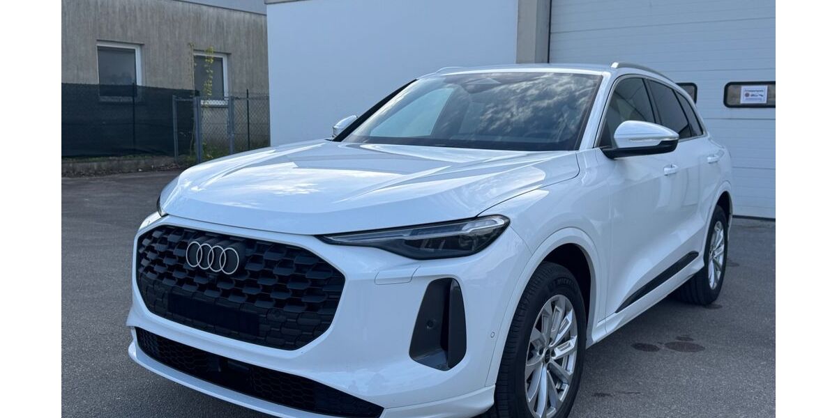 Audi Q5 15.300 km 49.800 &euro; München 80995