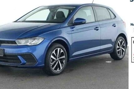 VW Polo 24.317 km 18.989 &euro; Wittenberg 06886