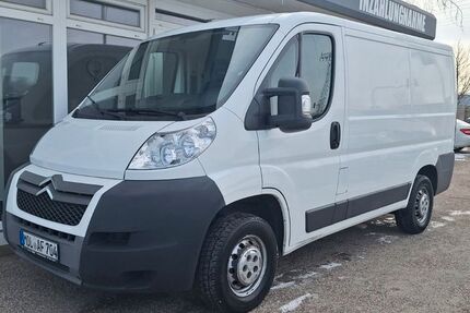 Citroen Jumper 220.000 km 6.989 &euro; Tasdorf 15562