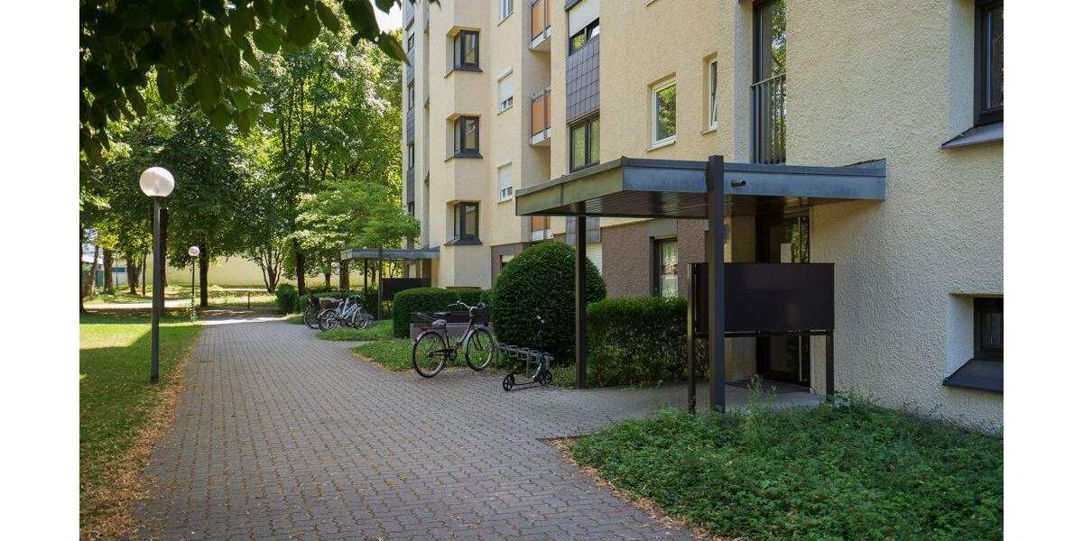 ***Heike Borchers Immobilien***Attraktive Gartenwohnung zum Verlieben*** 2 zimmer