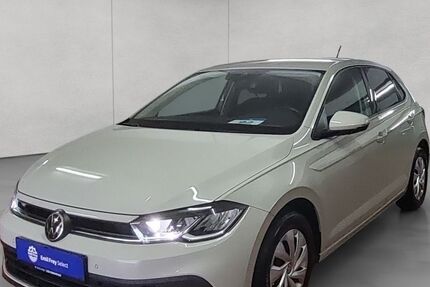 VW Polo 45.400 km 16.490 &euro; Rendsburg 24768