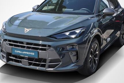 Cupra Terramar 6.150 km 39.840 &euro; Forchheim 91301
