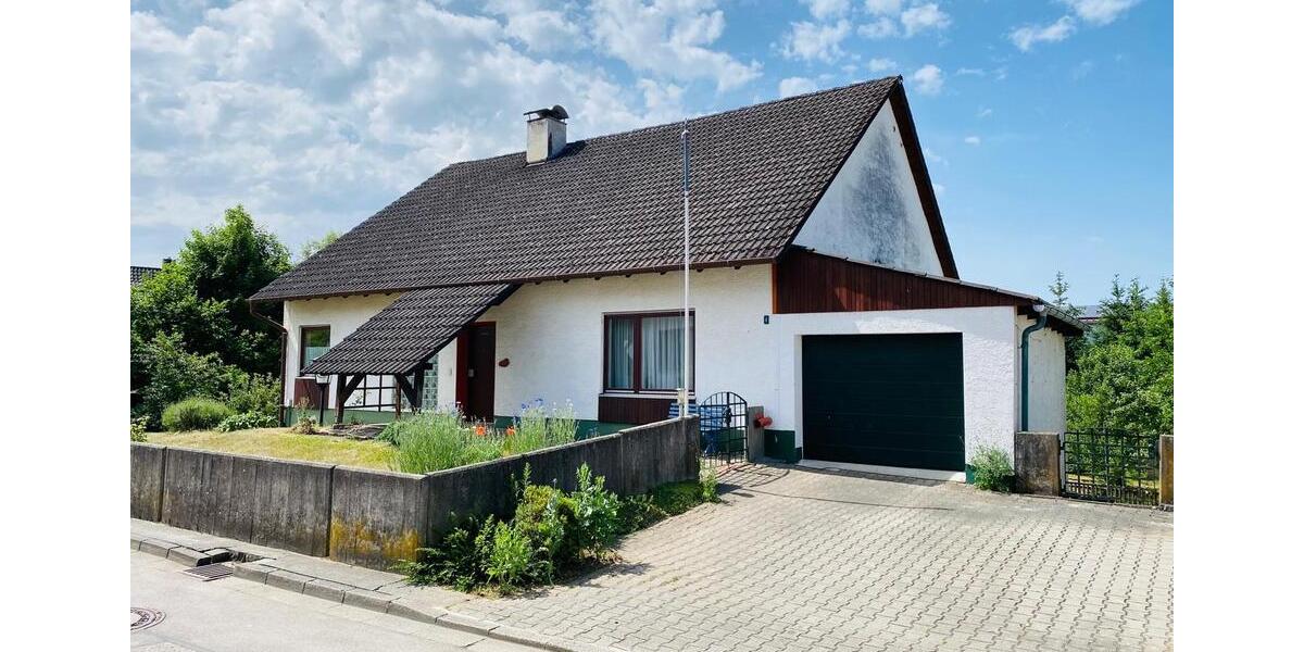 Einfamilienhaus Reichertshofen - 7 Zimmer, 138 m&sup2;, 870.000&euro; | Angebot:26955492