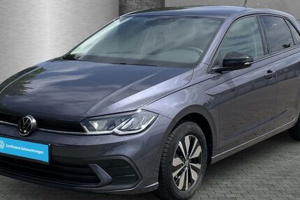 VW Polo 14.600 km 22.890 &euro; Stade 21682