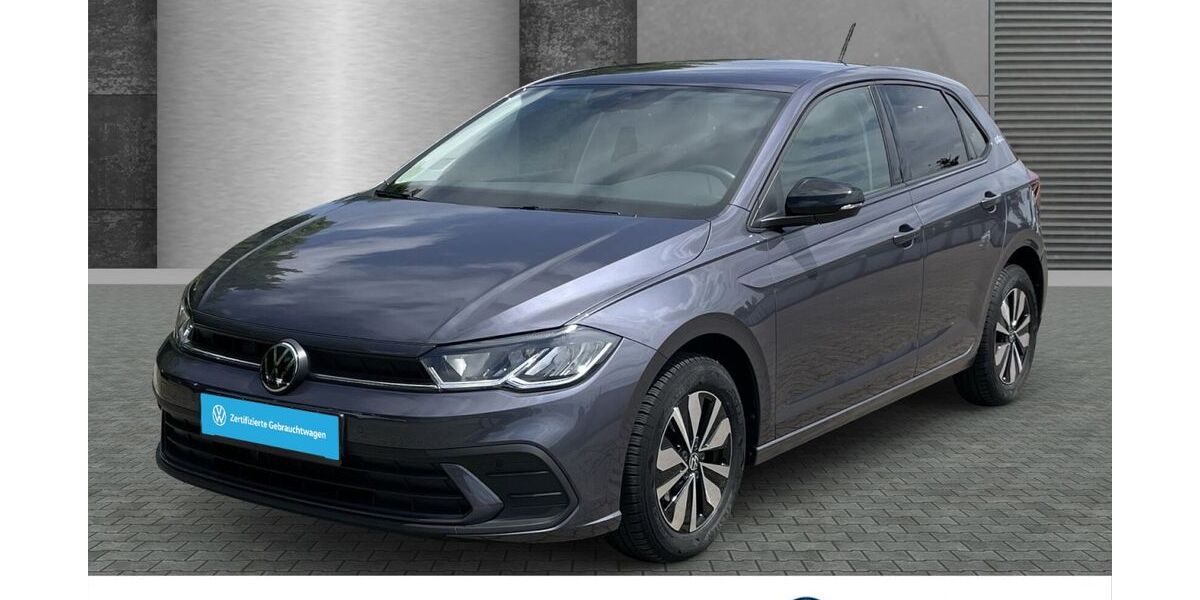 VW Polo 14.600 km 22.890 &euro; Stade 21682
